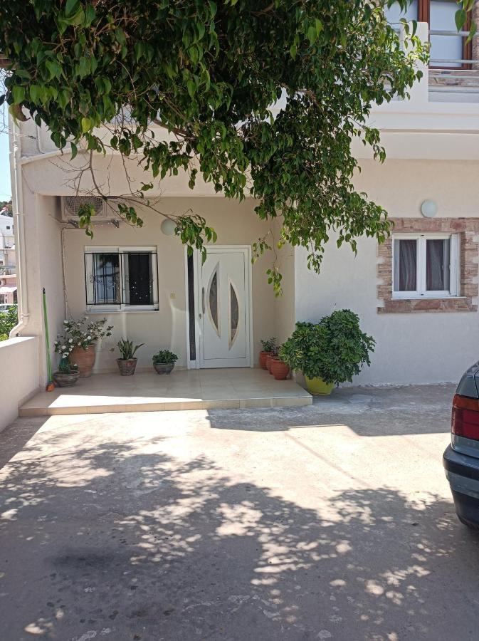 Krystallenia'S House Káto Zákros Exterior foto